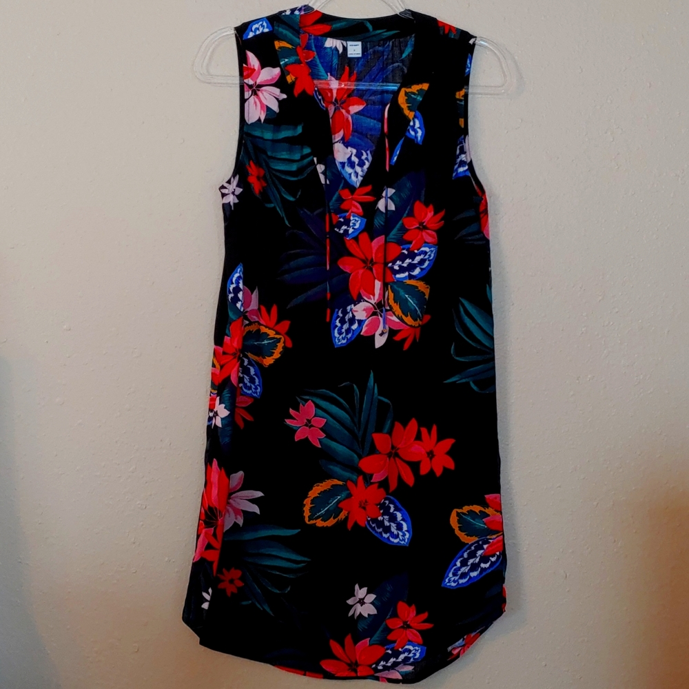 Old Navy sundress